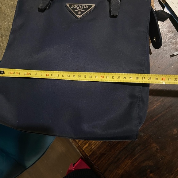 Prada bag - Picture 10 of 11